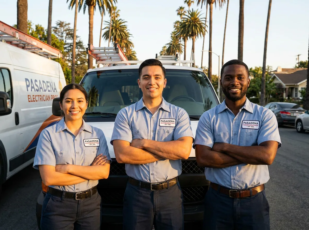 Electrician company in Gwynedd, PA