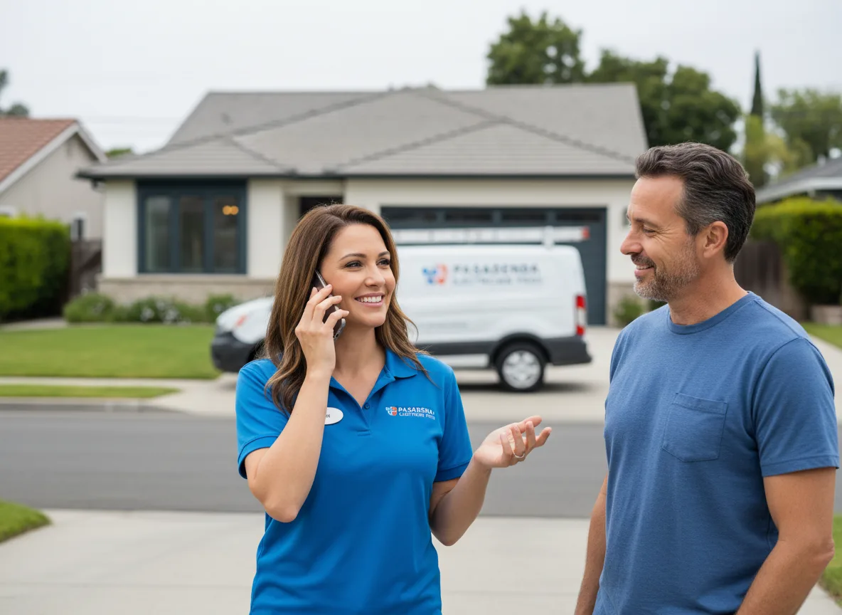 Electrician Gwynedd, PA FAQs